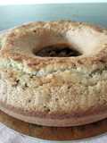 Ciambellone vegano (no uova)