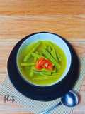 Sayur Buah Kelor