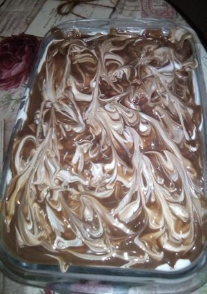Foto de Torta de biz