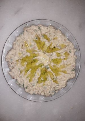 صورة لوصفة متبل الباذنجان