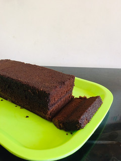 Foto resep Brownis Kukus