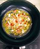 Bánh tráng nướng