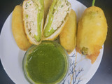 Chilli Poppers