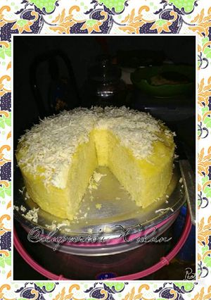 Foto resep Cheesecake kukus,fav