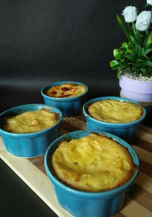 Foto resep Pastel Kentang Tutup