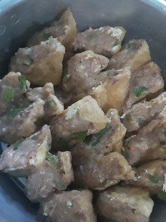 Foto resep Tahu bakso
