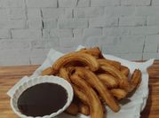 Gambar churros ekonomis