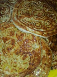 صورة لوصفة قراص عيد