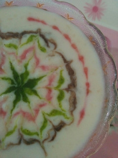 A picture of Rice pudding(No nuts No cardamom)/post 45.