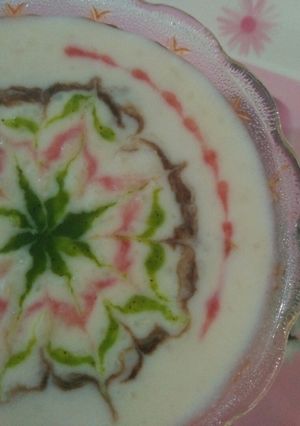 A picture of Rice pudding(No nuts No cardamom)/post 45.
