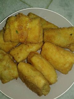 Foto resep Risol sayur