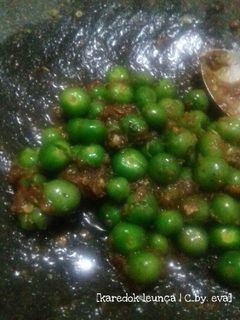 Foto resep Karedok leunca a.k.a reuceh