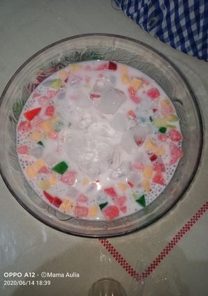 Foto resep Ximilu