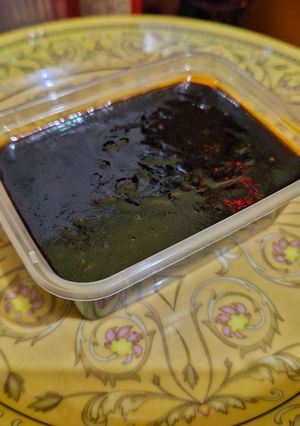 Foto resep Bumbu Bakaran Simpel
