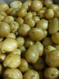 Papitas cambray