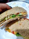 Tortillas de avena 🌮