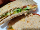 Tortillas de avena 🌮