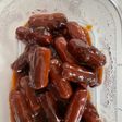 Tangy Weiners