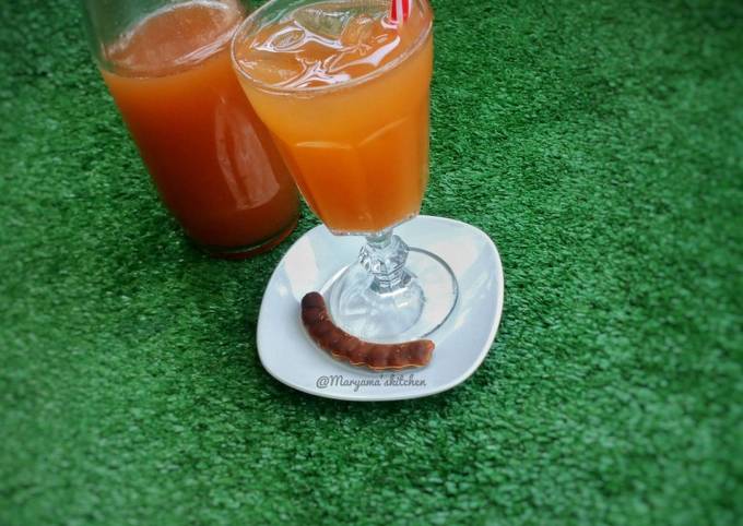 ARDEB(tamarind drink)