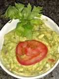 Gazpacho de Aguacate🥑