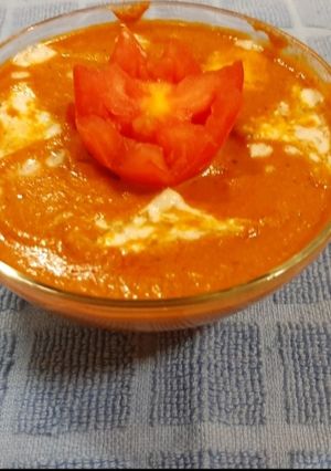 પનીર ટીકા મસાલા(paneer tika masala in Gujarati) રેસીપી મુખ્ય ફોટો