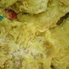 รูปของ Tempe goreng krispi