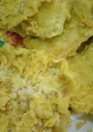 Foto resep Tempe goreng krispi