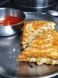 Chicken Salad Sandwich