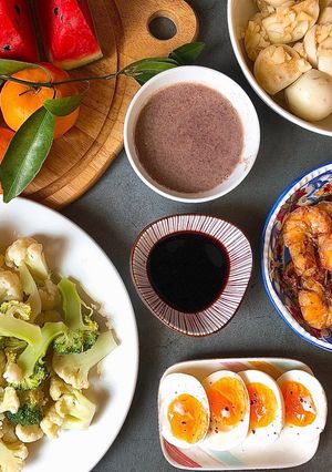 Hình của món Bữa Cơm Tối Ấm Cúng #59.