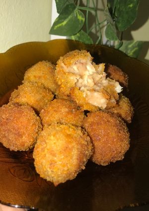 Foto resep Brulee Bomb ✨