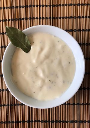 Foto principal de Alioli casero 🥚