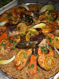 صورة لوصفة صيادية السمك بطريقتي 😋