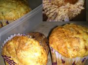 Gambar cupcake tanpa mixer
