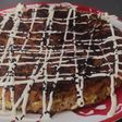 Okonomiyaki 🇯🇵