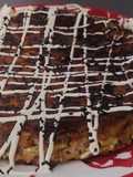 Okonomiyaki 🇯🇵