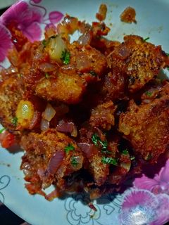 பிரட் பிரை செய்முறை முக்கிய புகைப்படம்