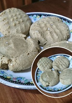 Una foto de Galletitas 3H
