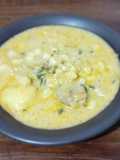 Timbushca - Locro de Mote