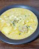 Timbushca - Locro de Mote