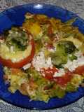 ¡Toma un Tomate y haz esta gran receta de vegetales!