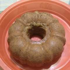 รูปของ Bolu pisang kukus anti gagal
