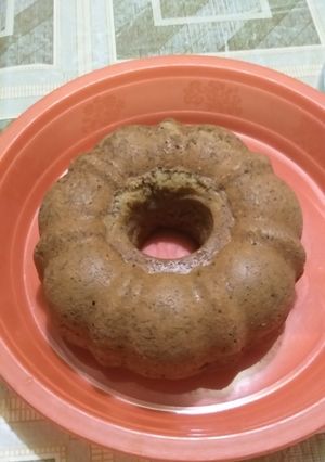 Foto resep Bolu pisang kukus anti gagal
