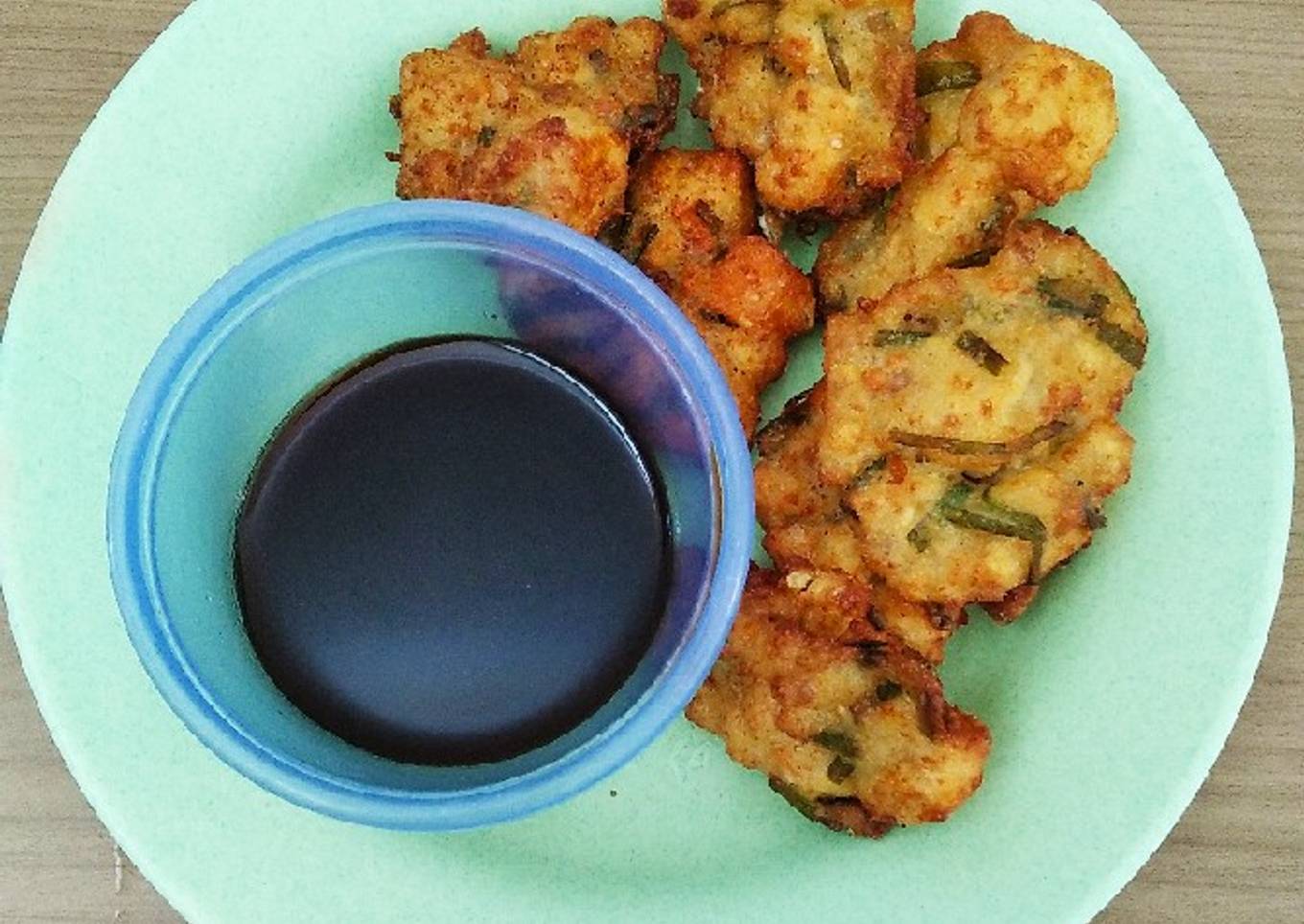 Godo-godo tahu