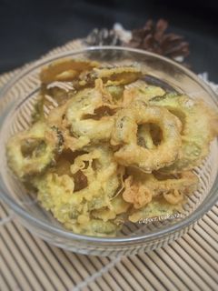Foto resep Kripik Pare