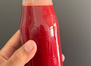 Foto resep ABC juice
