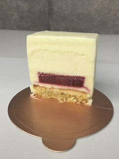 瑞可塔起司蛋糕 的食譜成品照片