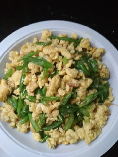 Foto resep Telur Orak Arik sederhana