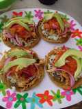 Panuchos