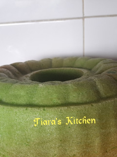 Foto resep Bolu Panggang Putih Telur