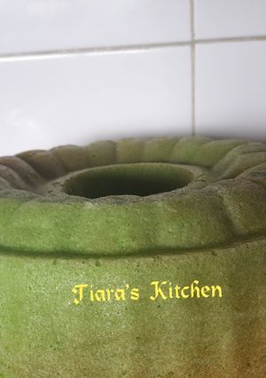Foto resep Bolu Panggang Putih Telur